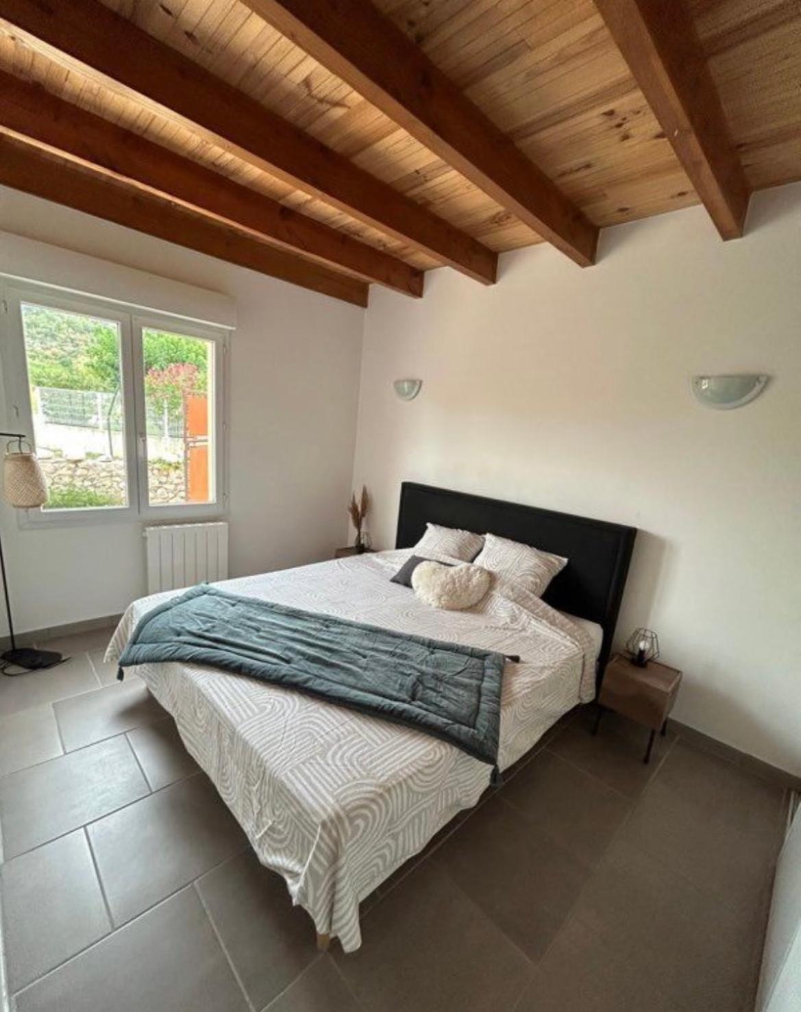 Maison Piscine & Spa Vallon Pont D'Arc מראה חיצוני תמונה